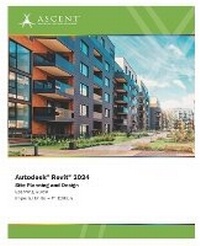 Abbildung von: Autodesk Revit 2024 - Ascent, Center for Technical Knowledge