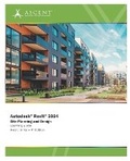 Cover: Autodesk Revit 2024 - Ascent, Center for Technical Knowledge
