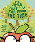 Cover: The Apple That Fell Far From the Tree - Genius Cat Books