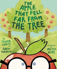 Enlarge image Cover: The Apple That Fell Far From the Tree - Genius Cat Books