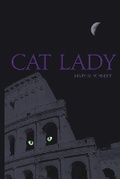Cover: Cat Lady - Lynx Tale