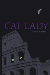 Enlarge image Cover: Cat Lady - Lynx Tale