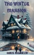 Cover: The Winter Mansion - Badabing Publishing