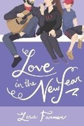 Cover: Love in the New Year - Stillwater River Publications