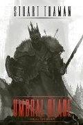 Cover: Umbral Blade - Nef House Publishing