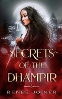 Enlarge image Cover: Secrets of the Dhampir - Oshun Publications