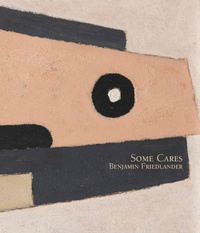 Enlarge image Cover: Some Cares - Spuyten Duyvil