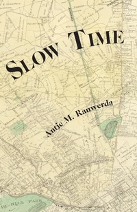Abbildung von: Slow Time - Spuyten Duyvil