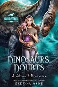 Cover: Dinosaurs, Doubts & Albert Einswine - Gobble Ink, LLC