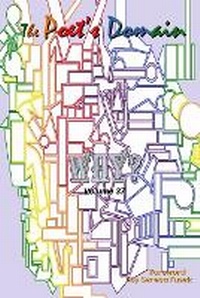 Enlarge image Cover: The Poet's Domain, Vol.37 - Wider Perspectives Publishing