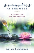 Cover: Encounters at the Well - Inspira Literary Solutions