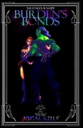 Cover: Burden's Bonds - Abigail Kelly