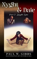 Cover: Nyght and Daie - SonWright Books