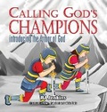 Cover: Calling God's Champions - Elijah Kids Publishing