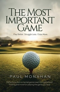 Abbildung von: The Most Important Game - Inicio Press
