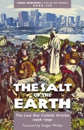 Cover: The Salt of the Earth - Arouca Press