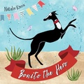 Cover: Bonito the Hero - Poppy Seed Publishers