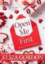 Cover: Open Me First - Sga Books