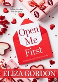 Cover: Open Me First - Sga Books