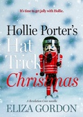 Cover: Hollie Porter's Hat Trick Christmas - Sga Books