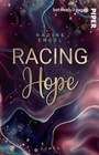 Cover: Racing Hope - between pages by Piper