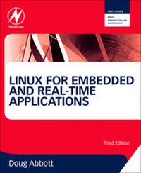 Abbildung von: Linux for Embedded and Real-time Applications - Newnes