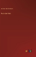 Cover: Nach der Hatz - Outlook Verlag