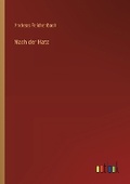 Cover: Nach der Hatz - Outlook Verlag
