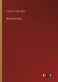Enlarge image Cover: Nach der Hatz - Outlook Verlag