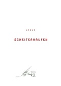 Cover: SCHEITERHAUFEN - tredition
