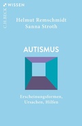 Abbildung von: Autismus - C.H.BECK