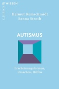 Abbildung von: Autismus - C.H.BECK