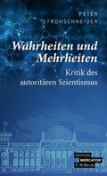 Cover: Wahrheiten und Mehrheiten - C.H.BECK