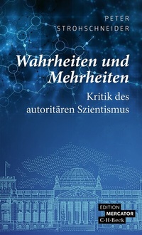 Abbildung von: Wahrheiten und Mehrheiten - C.H.BECK