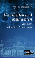 Cover: Wahrheiten und Mehrheiten - C.H.Beck Digital