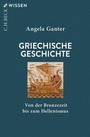 Bild: Griechische Geschichte - C.H.BECK