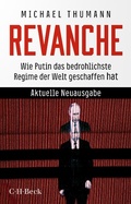 Cover: Revanche - C.H.Beck Digital