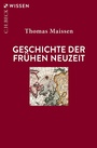 Cover: Geschichte der Frühen Neuzeit - C.H.Beck Digital