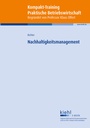 Cover: Nachhaltigkeitsmanagement - NWB