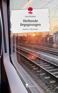 Cover: Bleibende  Begegnungen. Life is a Story - story.one - story.one publishing