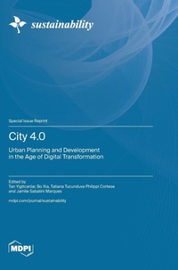 Abbildung von: City 4.0 - MDPI AG