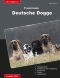 Cover: Traumrasse Deutsche Dogge - Books on Demand