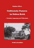 Cover: Ostfriesische Pastoren im Dritten Reich - Books on Demand