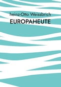 Cover: Europaheute - Books on Demand