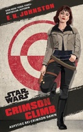 Cover: Star Wars: Crimson Climb - Aufstieg bei Crimson Dawn - PANINI
