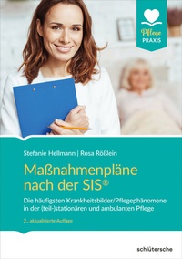Abbildung von: Maßnahmenpläne nach der SIS® - Schlütersche