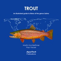 Enlarge image Cover: TROUT - AquaTech Publications