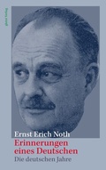 Cover: Erinnerungen eines Deutschen - glotzi