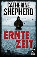 Cover: Erntezeit - Kafel Verlag