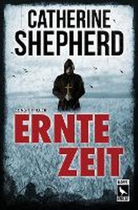 Enlarge image Cover: Erntezeit - Kafel Verlag